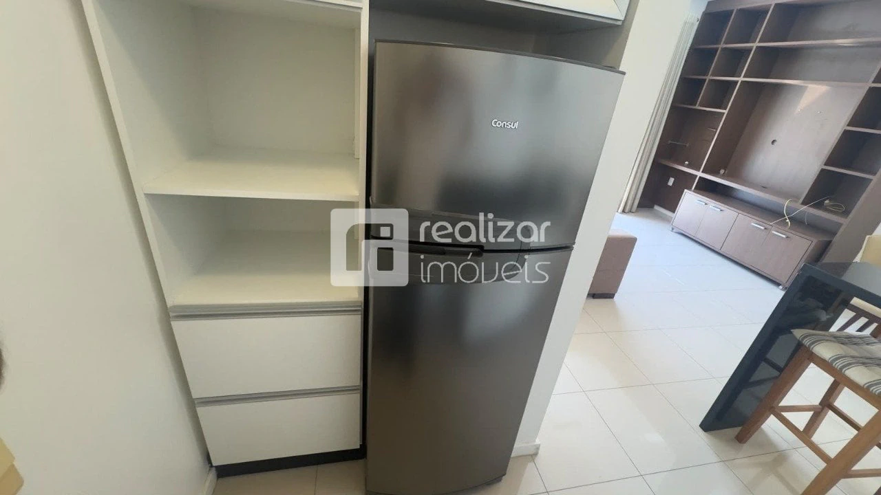Apartamento amueblado de 56 m² con 1 dormitorio y balcón — photo 3