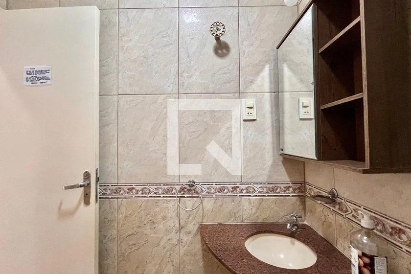 Меблированная квартира с 1 спальней и газовой плитой — photo 23
