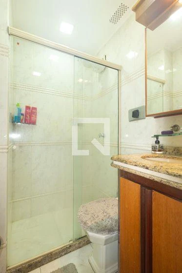 2 quartos e espaço de home office: apartamento de 47 m² — photo 36