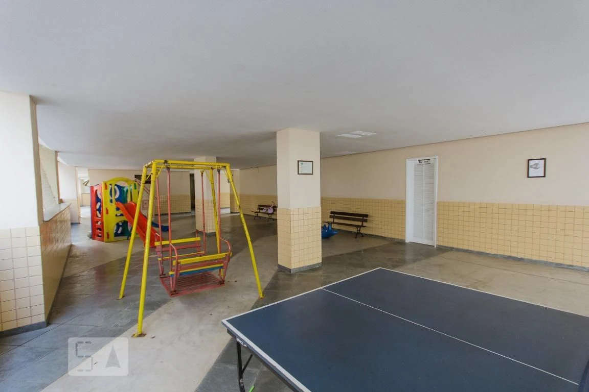 Furnished apartment with 3 bedrooms and 1 parking spot — photo 27