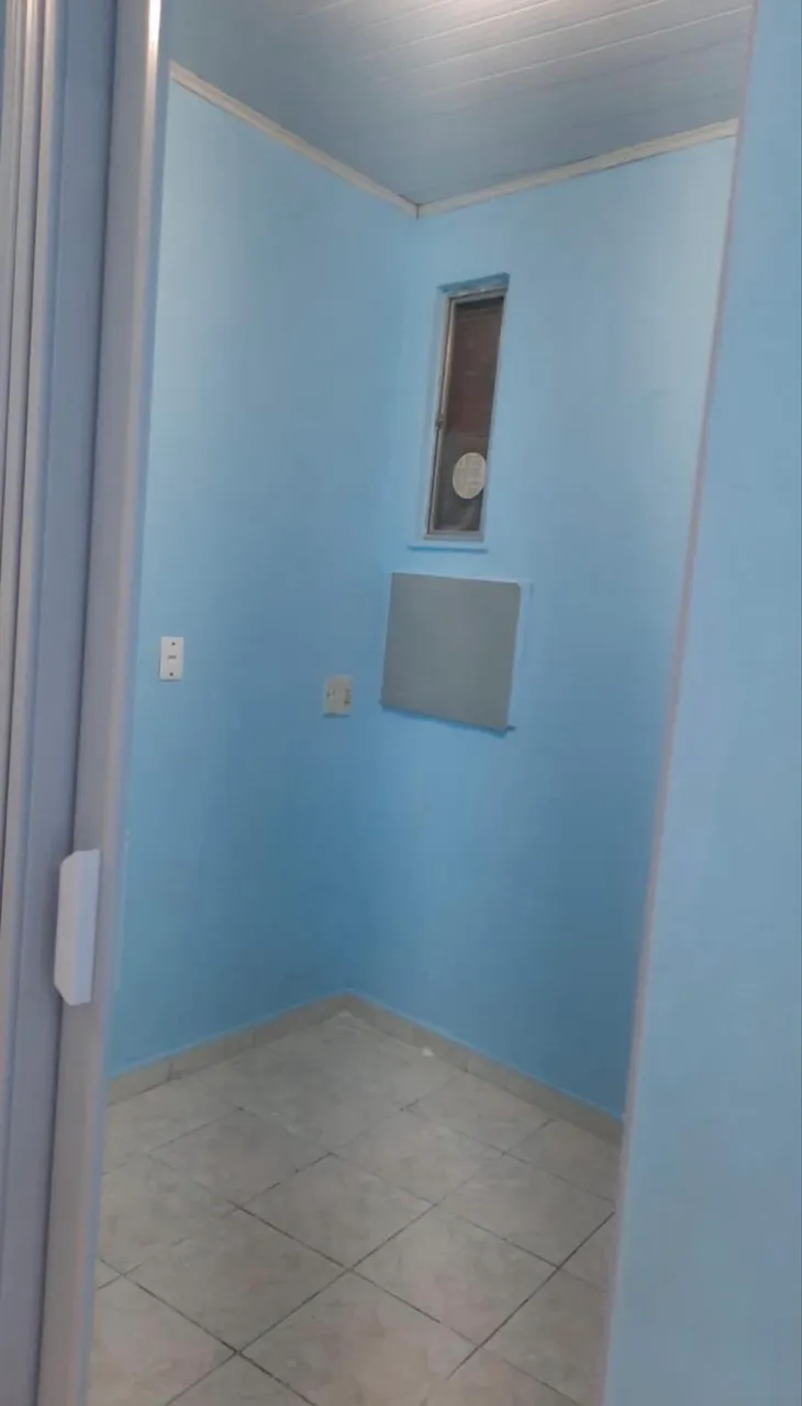 Незамебльована квартира типу будинок з 1 спальнею — photo 6