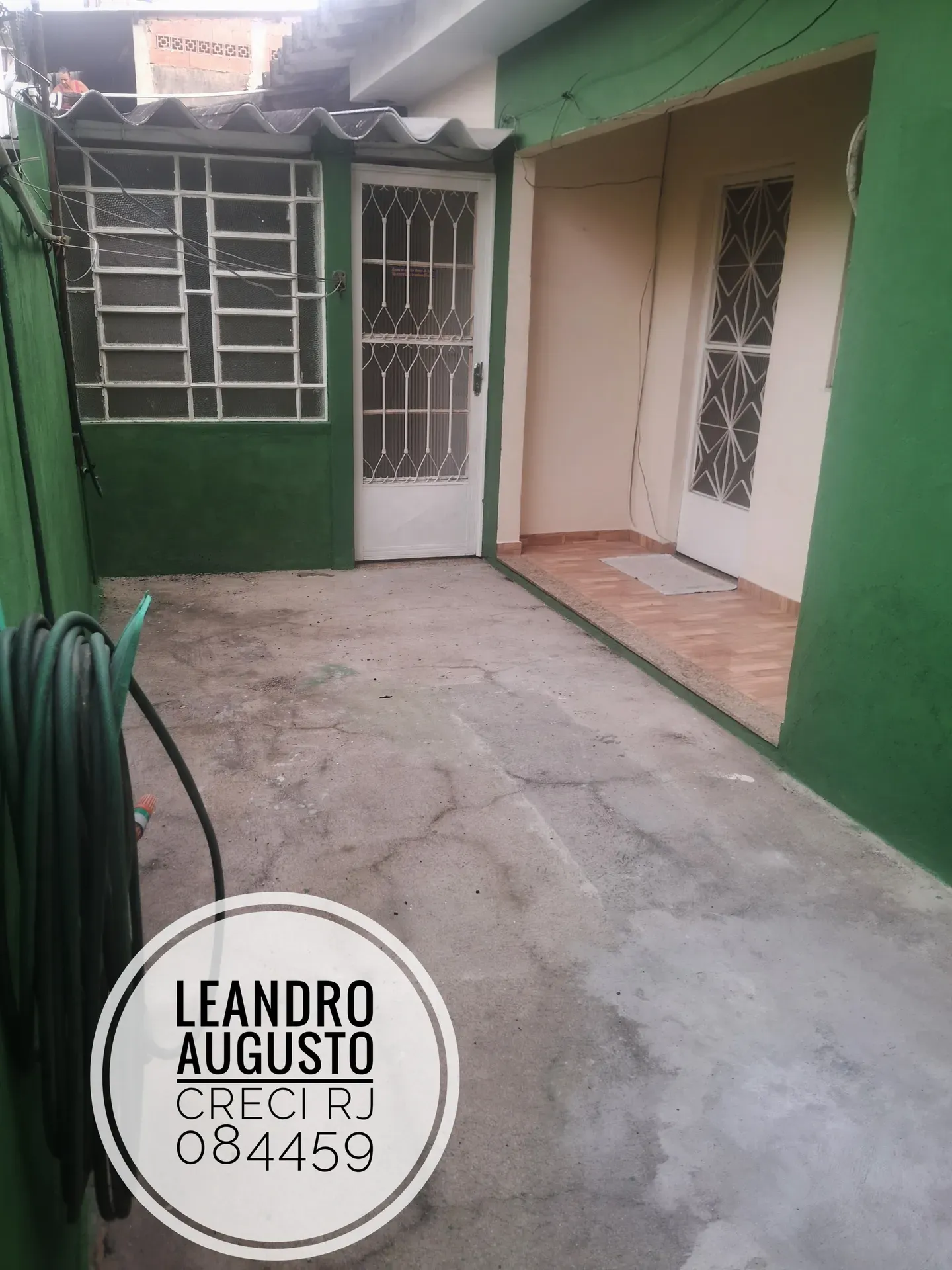 Casa de 40 m² y 1 dormitorio en Rio de Janeiro — photo 11