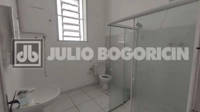 Duplex house with 4 bedrooms, 3 parking spaces and 206 m² — photo 30
