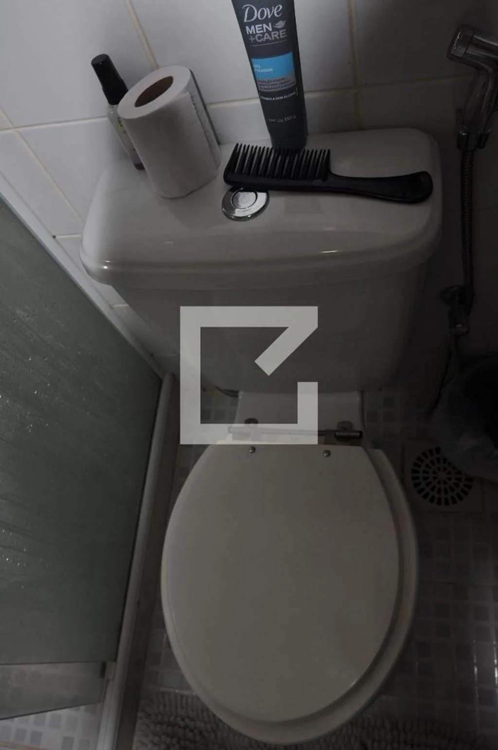 Apartamento mobiliado com 3 quartos e varanda — photo 23