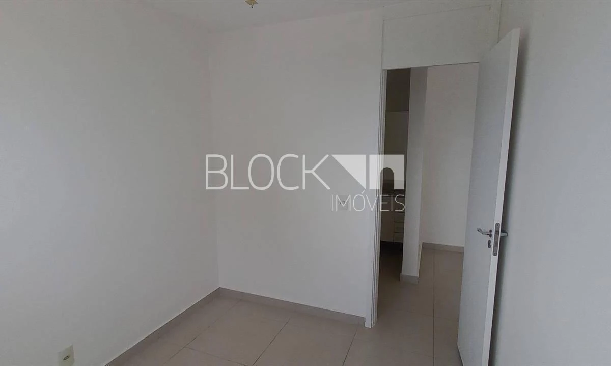 Apartamento de 51 m² com 2 quartos e varanda — photo 5
