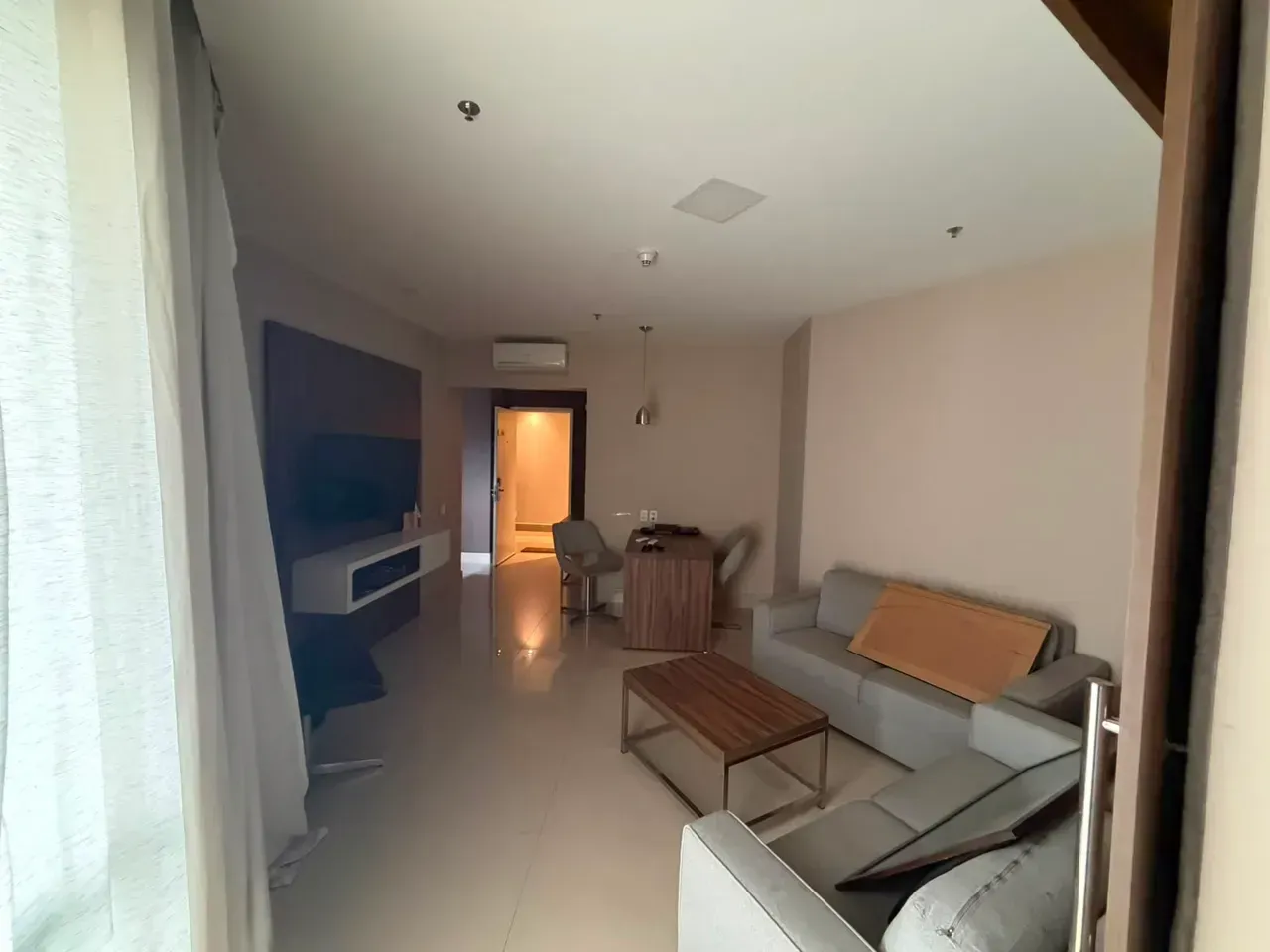 Rental apartment with 1 bedroom and 56 m² — photo 5