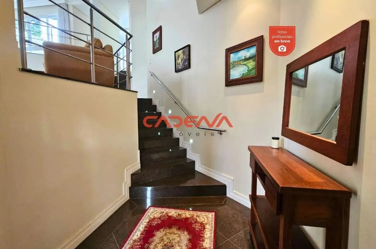 598 m² house with 4 bedrooms and private BBQ — photo 7