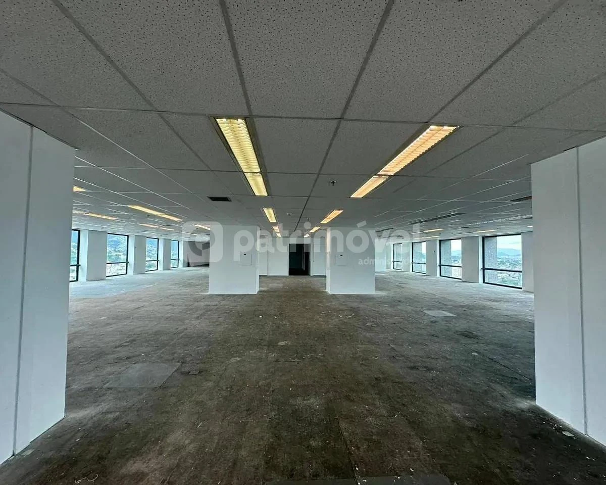 1022 m² corporate apartment with 1 bedroom and 8 baths — photo 16