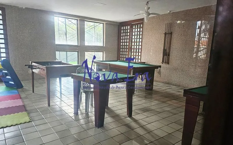 Apartamento duplex mobiliado com 3 quartos e 3 banheiros — photo 25