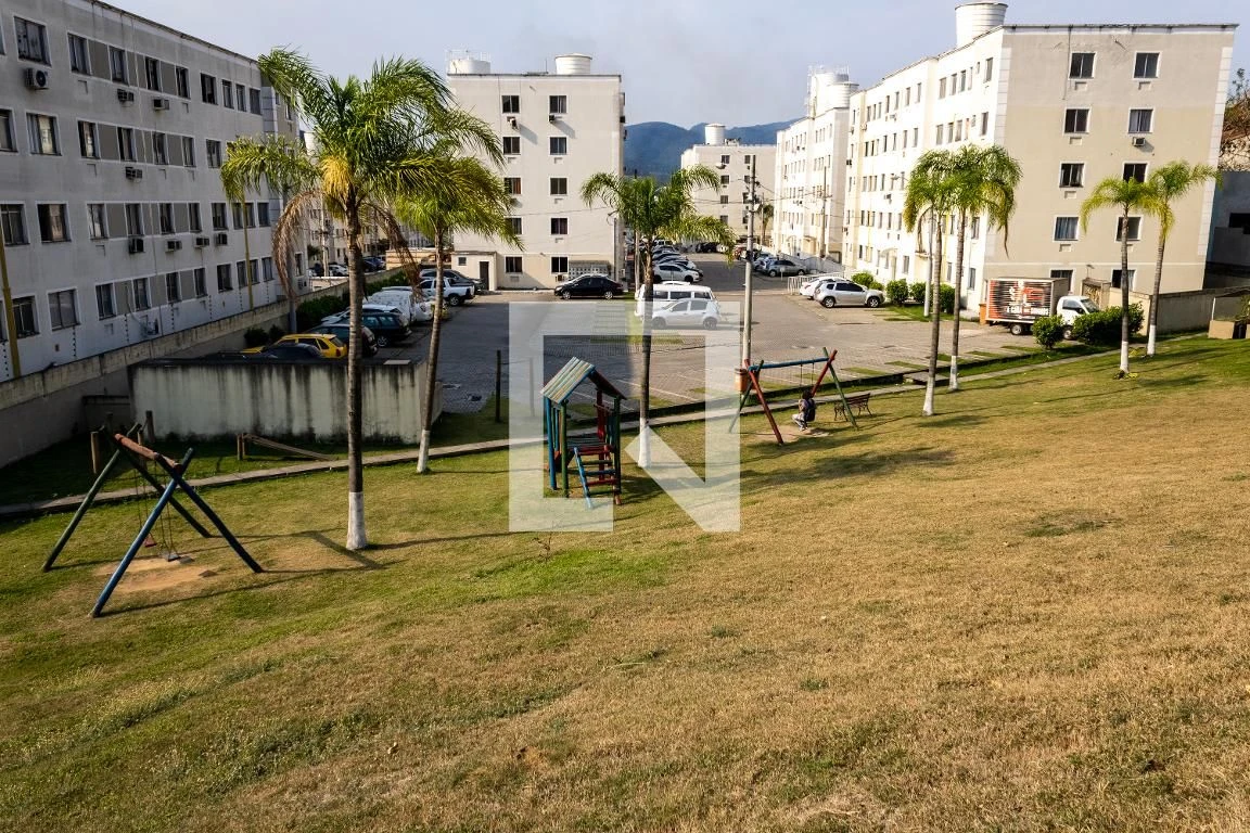 Apartamento sem mobília com 2 quartos e cozinha integrada — photo 11