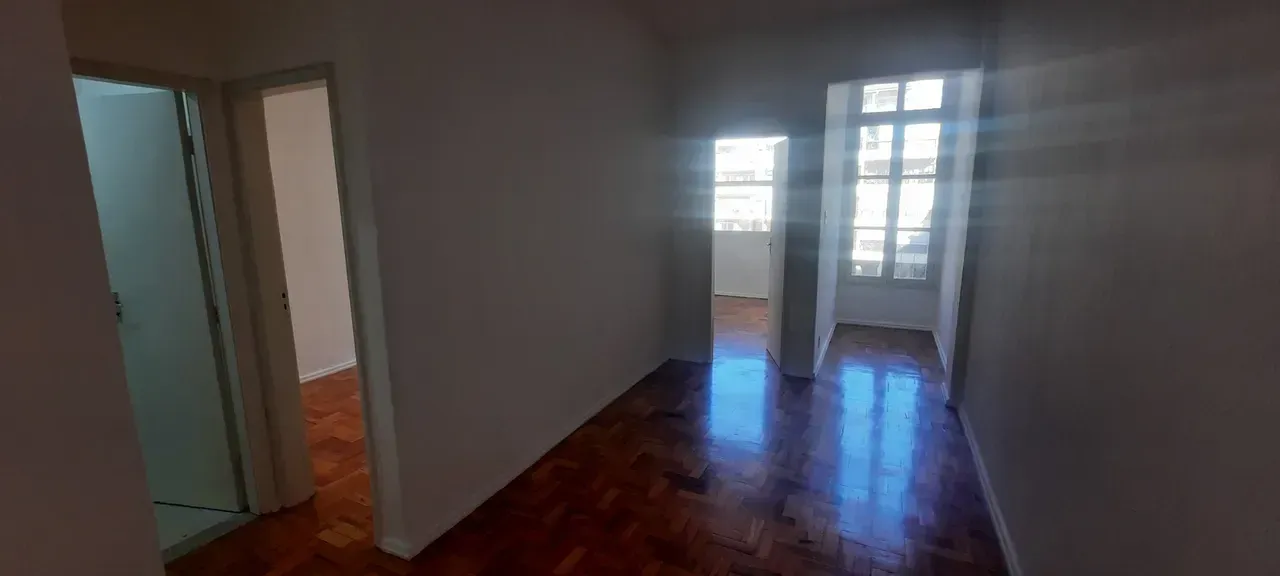 Apartamento com 2 quartos e 2 banheiros com vista — photo 15