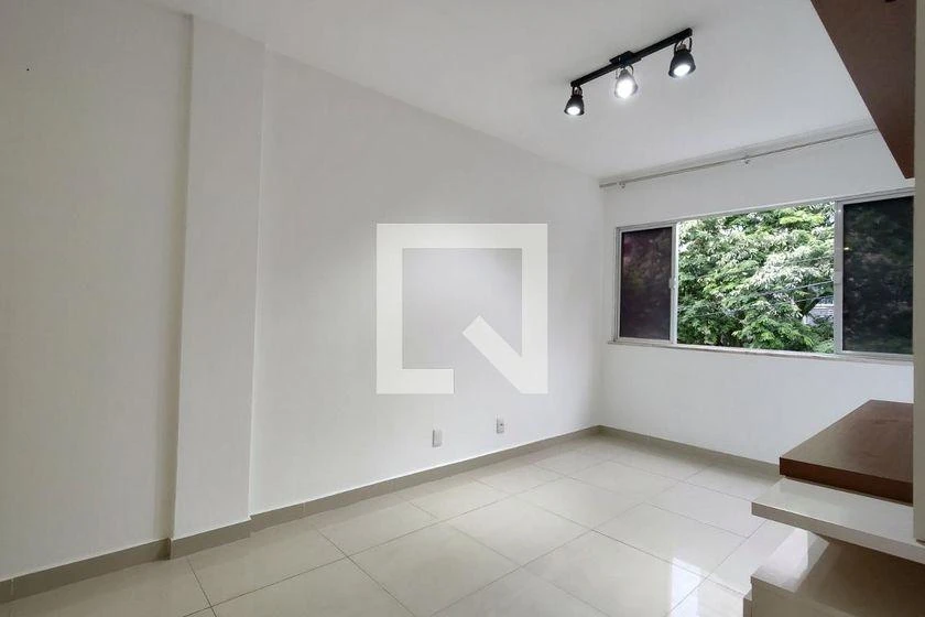 Квартира 50 м², 2 спальні, Ріо-де-Жанейро — photo 37