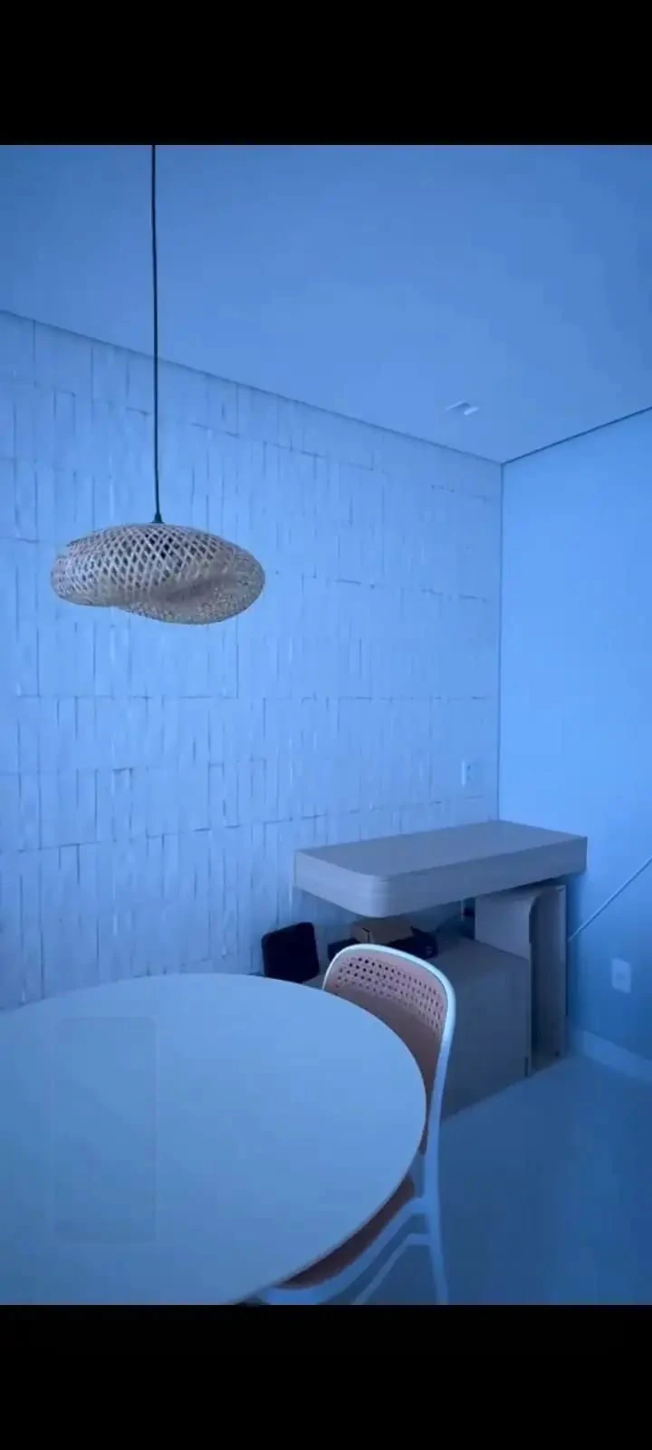 44 m² apartment with 2 bedrooms and pool in the building — photo 5