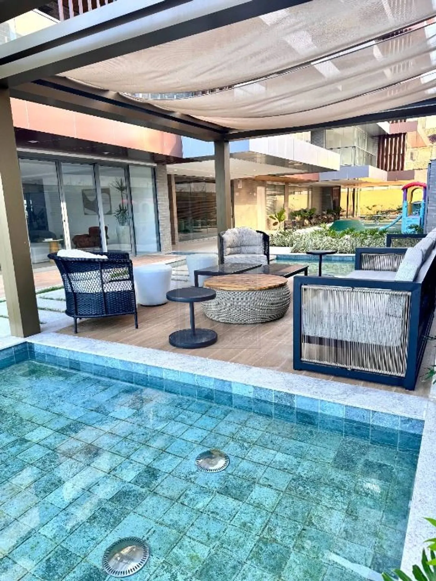 Apartamento de 3 quartos com suíte e 1 vaga, 97 m² — photo 32