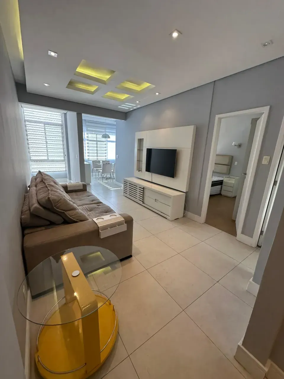 Apartment, 95 m², with a bathtub — photo 5