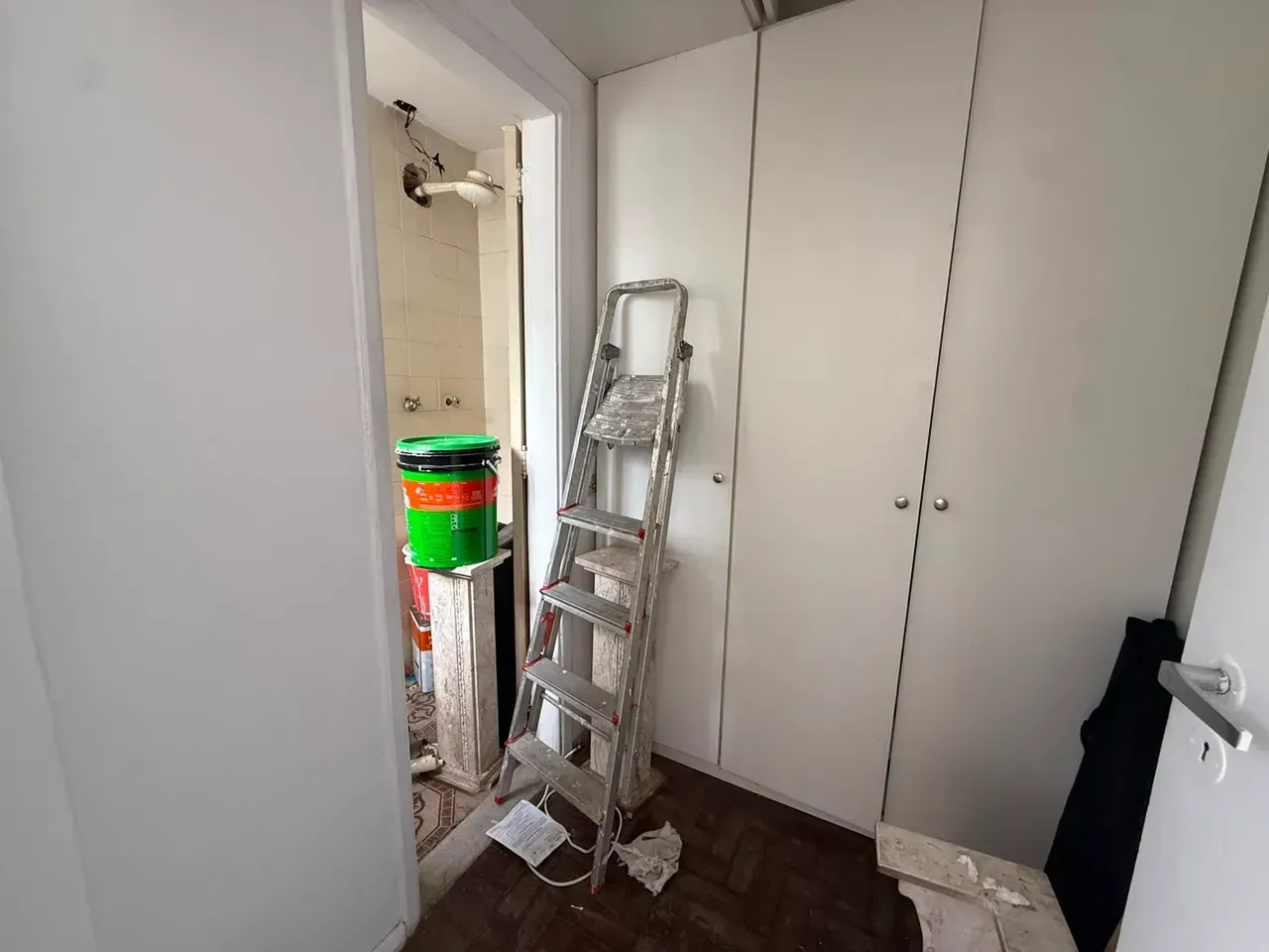 3-bedroom apartment with 3 bathrooms and 92 m² — photo 17