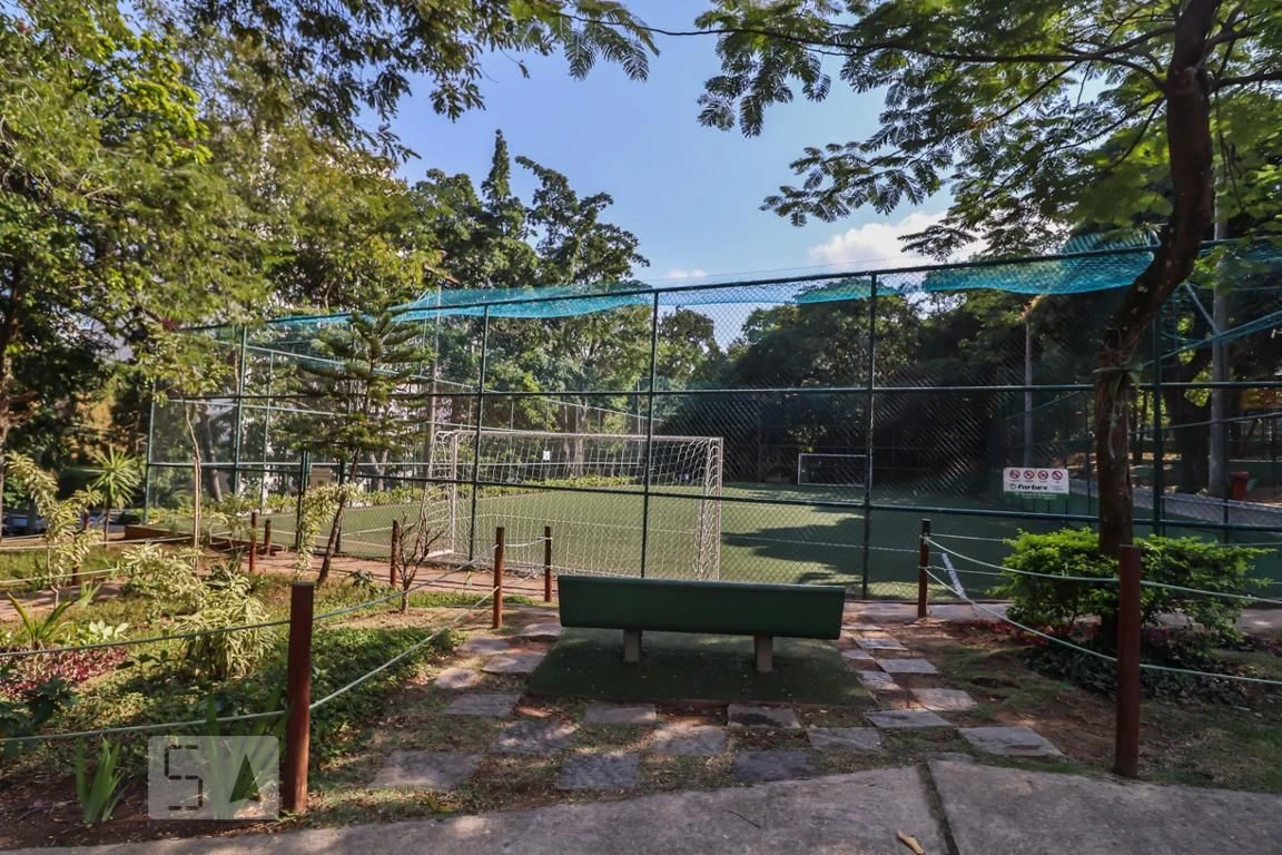 Apartamento de 3 quartos em condomínio com sauna — photo 21