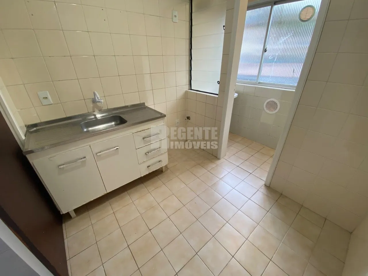 Departamento de 42 m² y 1 dormitorio en Florianópolis