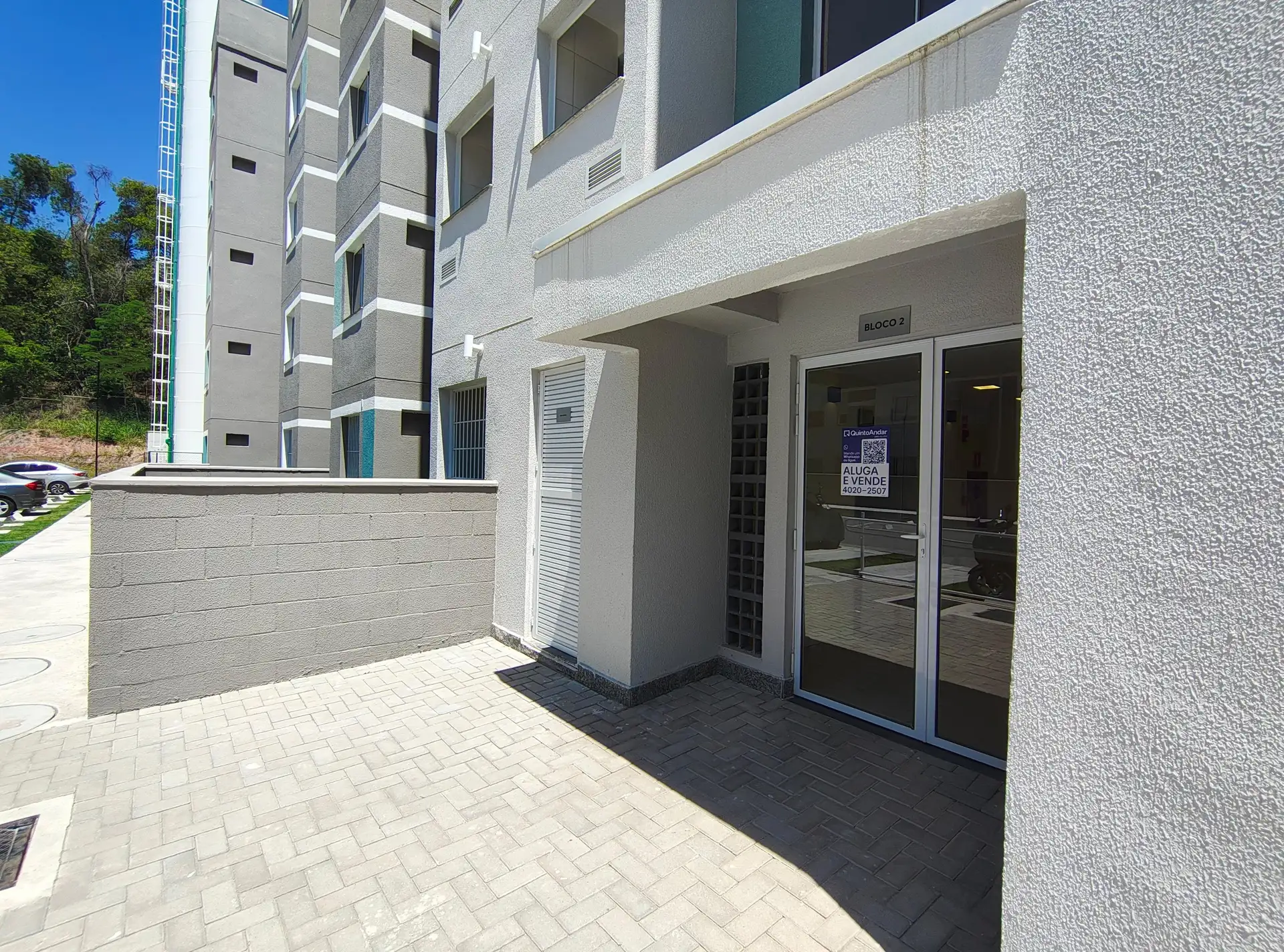 2-bedroom, 47 m² apartment in Rio de Janeiro — photo 26