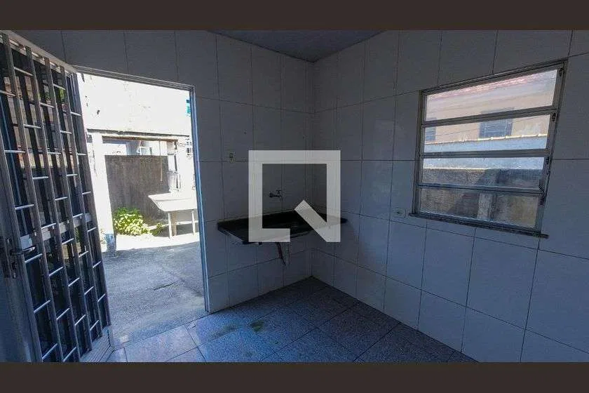 45 m² house with 1 bedroom and 1 bathroom plus garden — photo 14