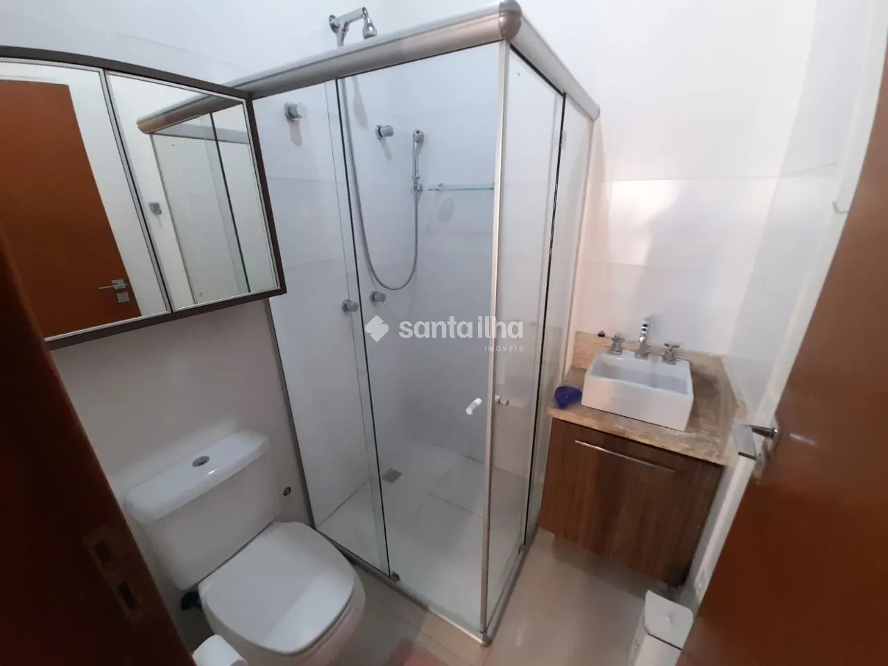 Дуплексна квартира з меблями: 2 спальні-сюїти — photo 2