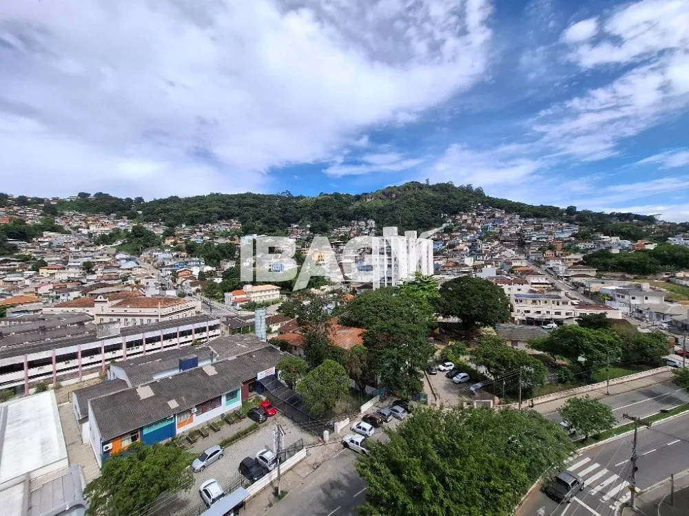 Mountain view in a 2-bedroom apartment, 112 m² — photo 15