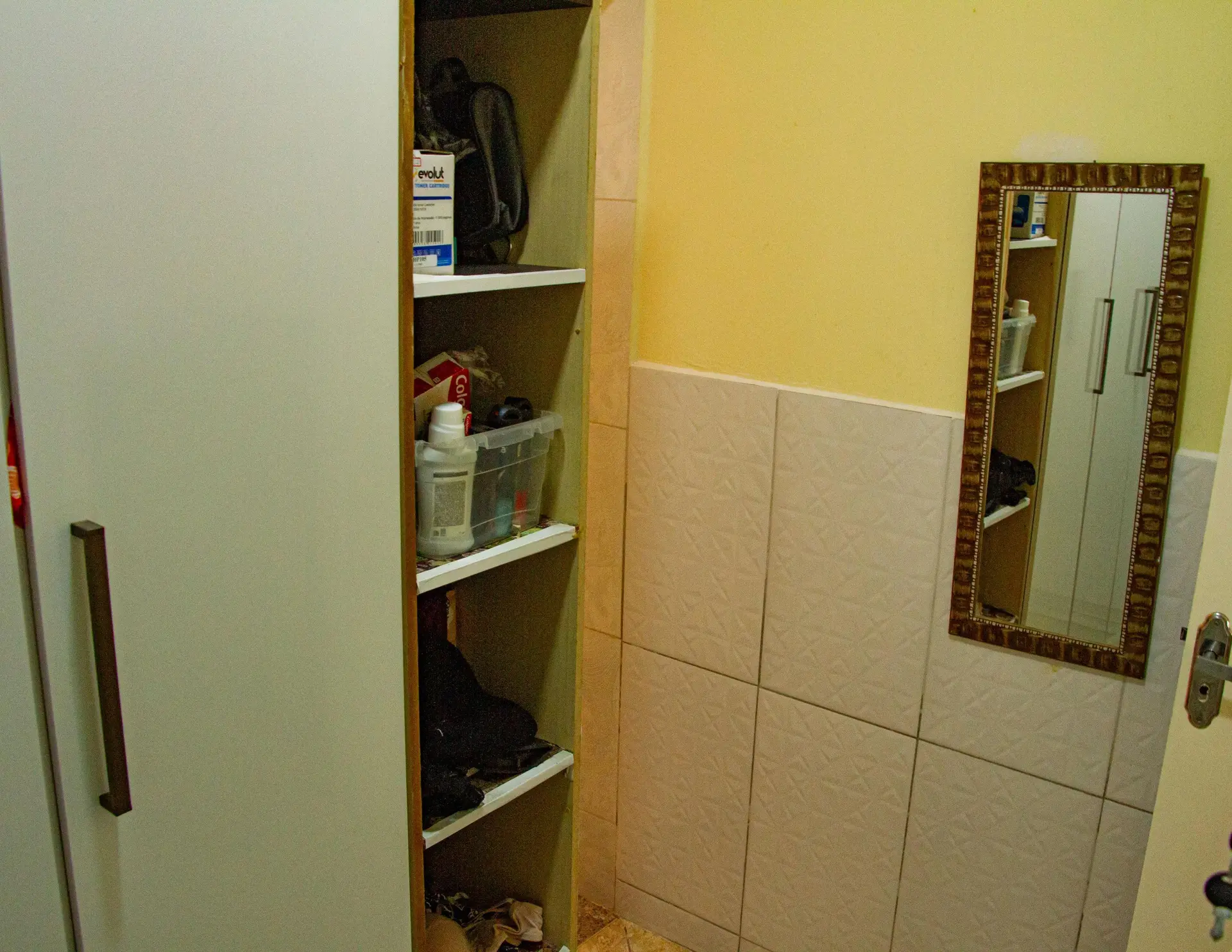 Casa mobiliada com 3 quartos, 5 banheiros e jardim — photo 14