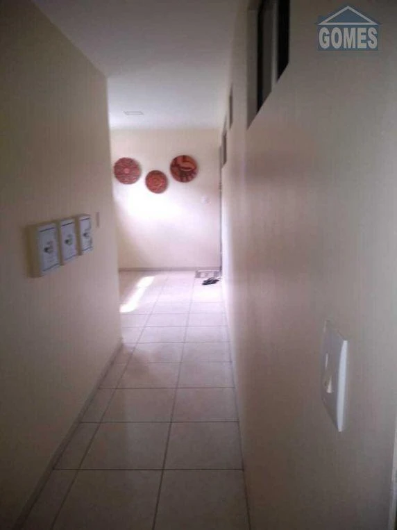 Квартира: 2 спальни, 1 со своей ванной, 45 м², Жуан-Песоа — photo 11