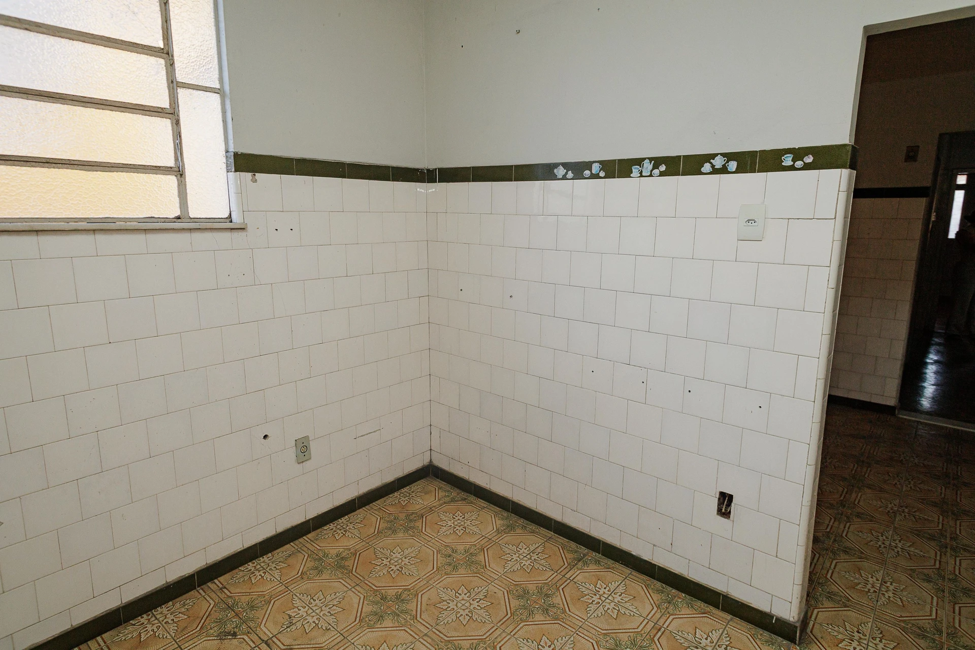 Casa com 6 quartos e jardim privativo — photo 41