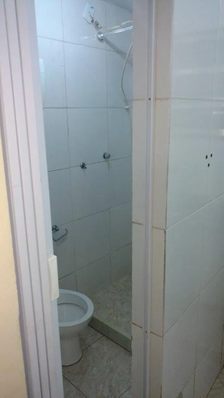Monoambiente de 25 m² en Rio de Janeiro — photo 4