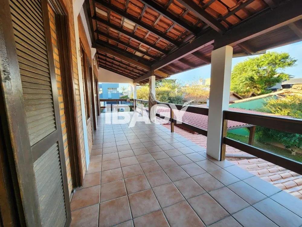 Furnished 2-bedroom house with balcony and 2 parking spaces — photo 16
