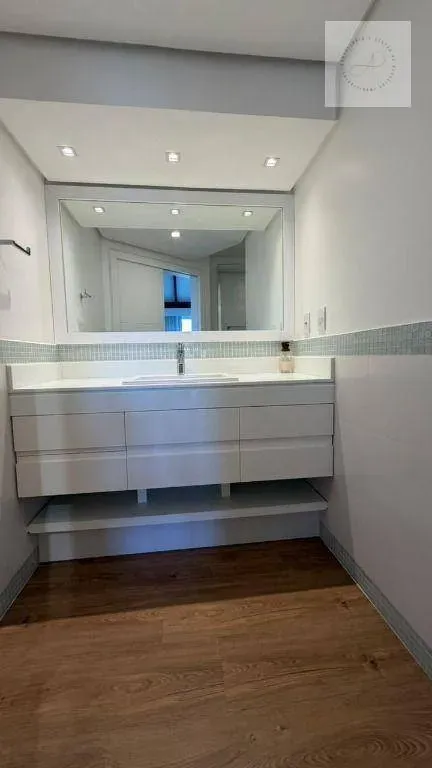 Duplex penthouse with 5 en-suites and 315 m² garden — photo 30