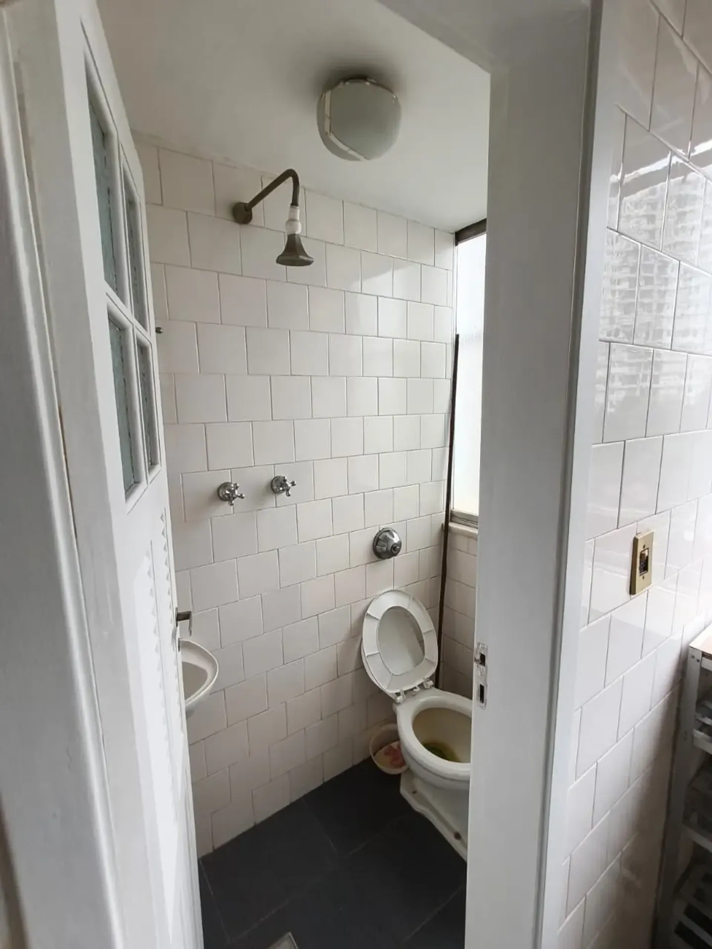Apartment with 3 bedrooms, 2 bathrooms and 1 parking spot — photo 48