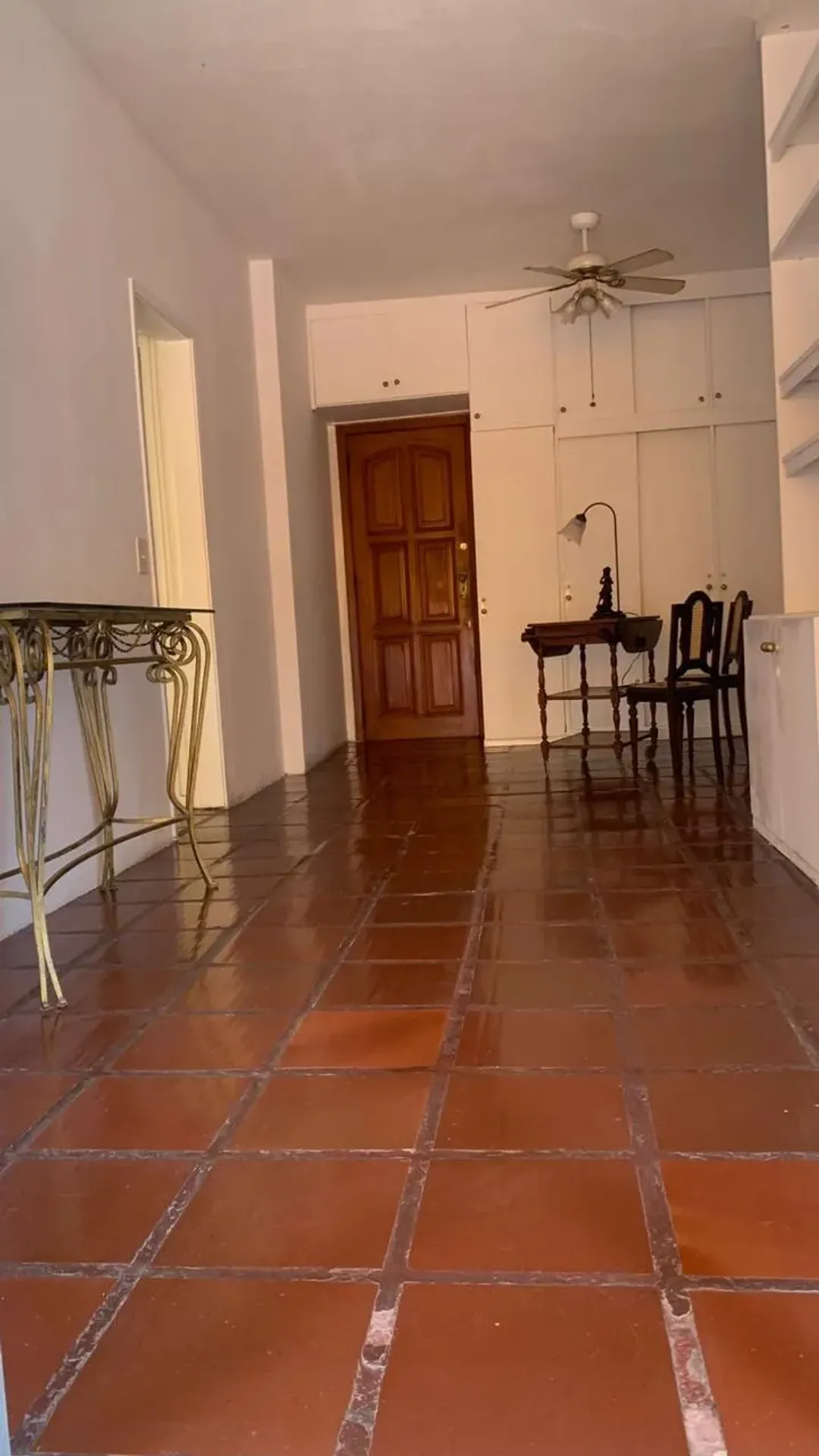 Квартира 71 м² с 1 спальней и приватным садом — photo 31