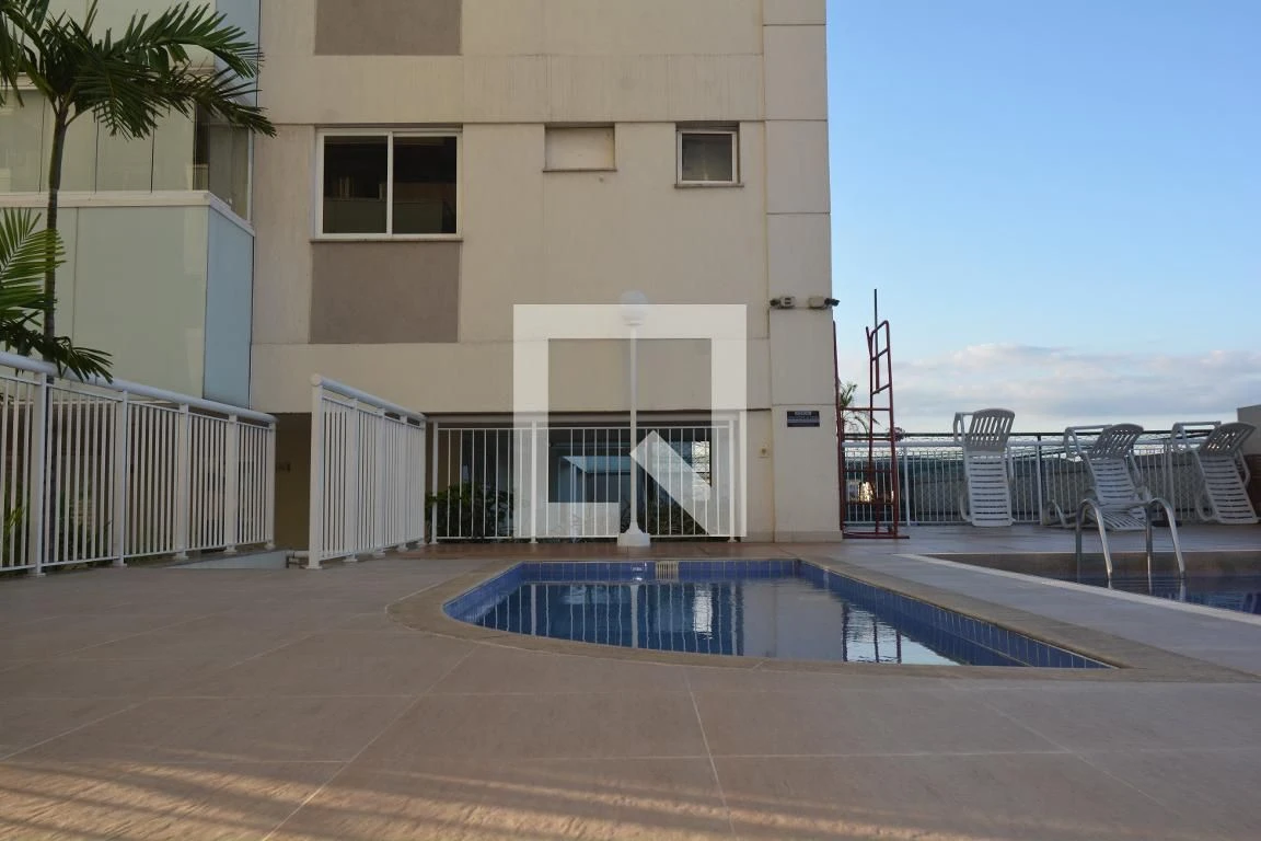 65 m² apartment with a mountain view and a private pool — photo 38