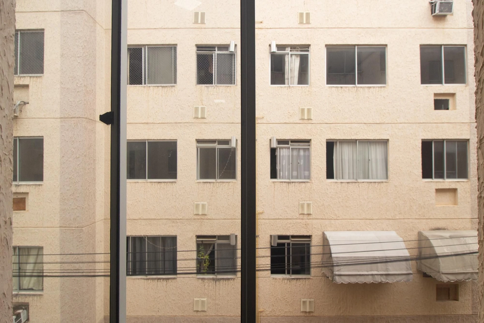 2-bedroom apartment, 46 m² — photo 33