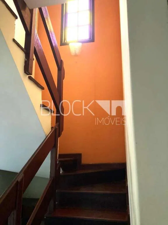 Casa duplex com 4 quartos e 360 m², com jardim privativo — photo 20