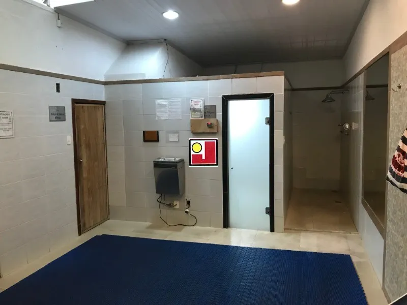Apartamento mobiliado com 186 m², 4 quartos e varanda — photo 46
