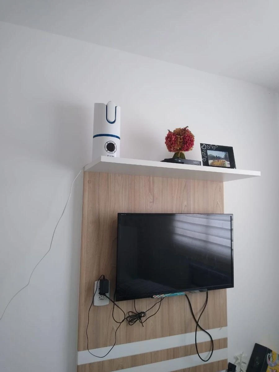 2-bedroom apartment in a building with a gym — photo 13