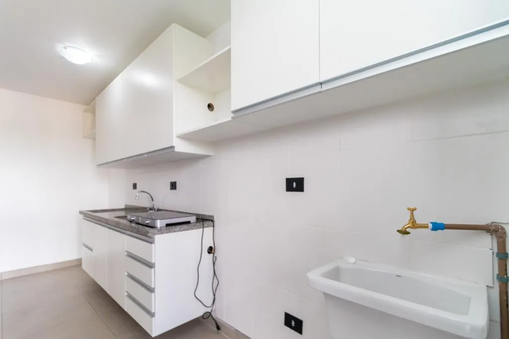 Apartamento de 58 m² con balcón y barbacoa privada — photo 38
