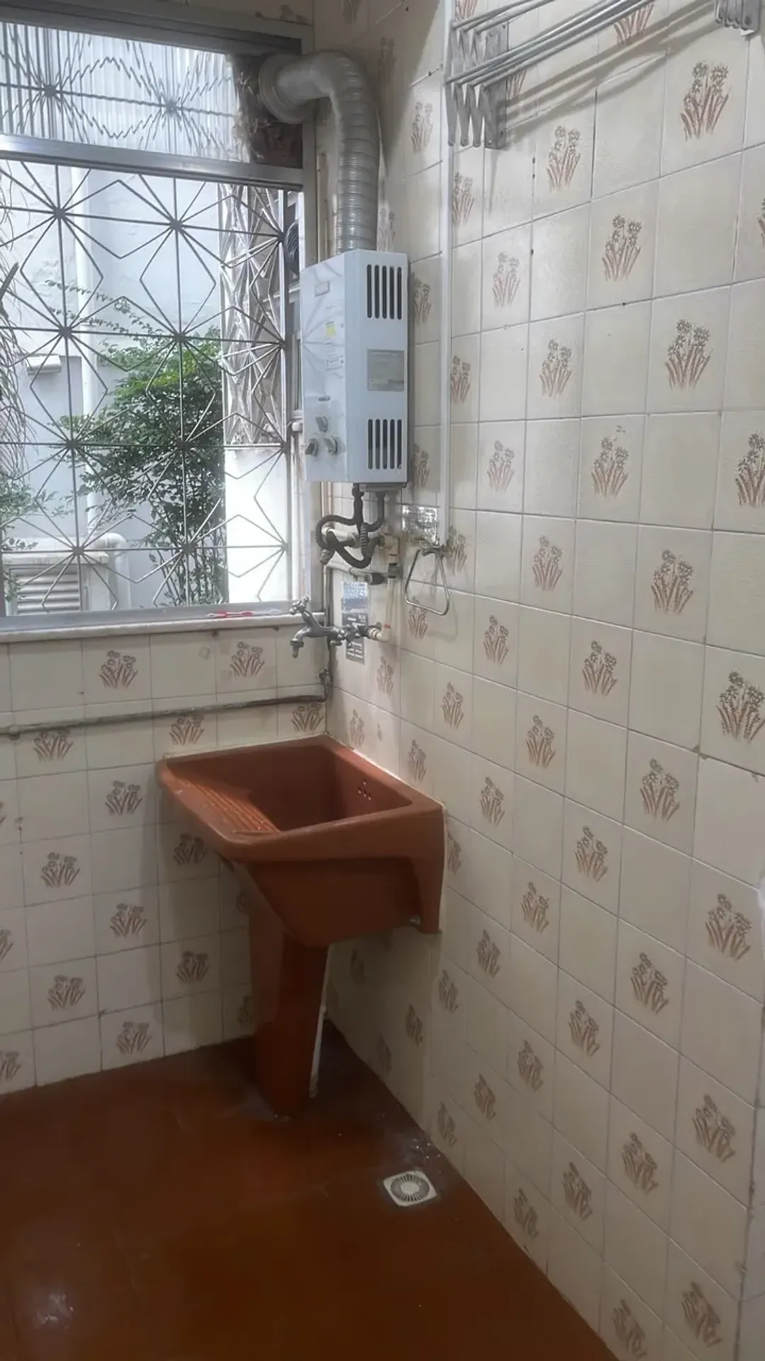 Apartamento de 2 quartos em condomínio com academia — photo 6