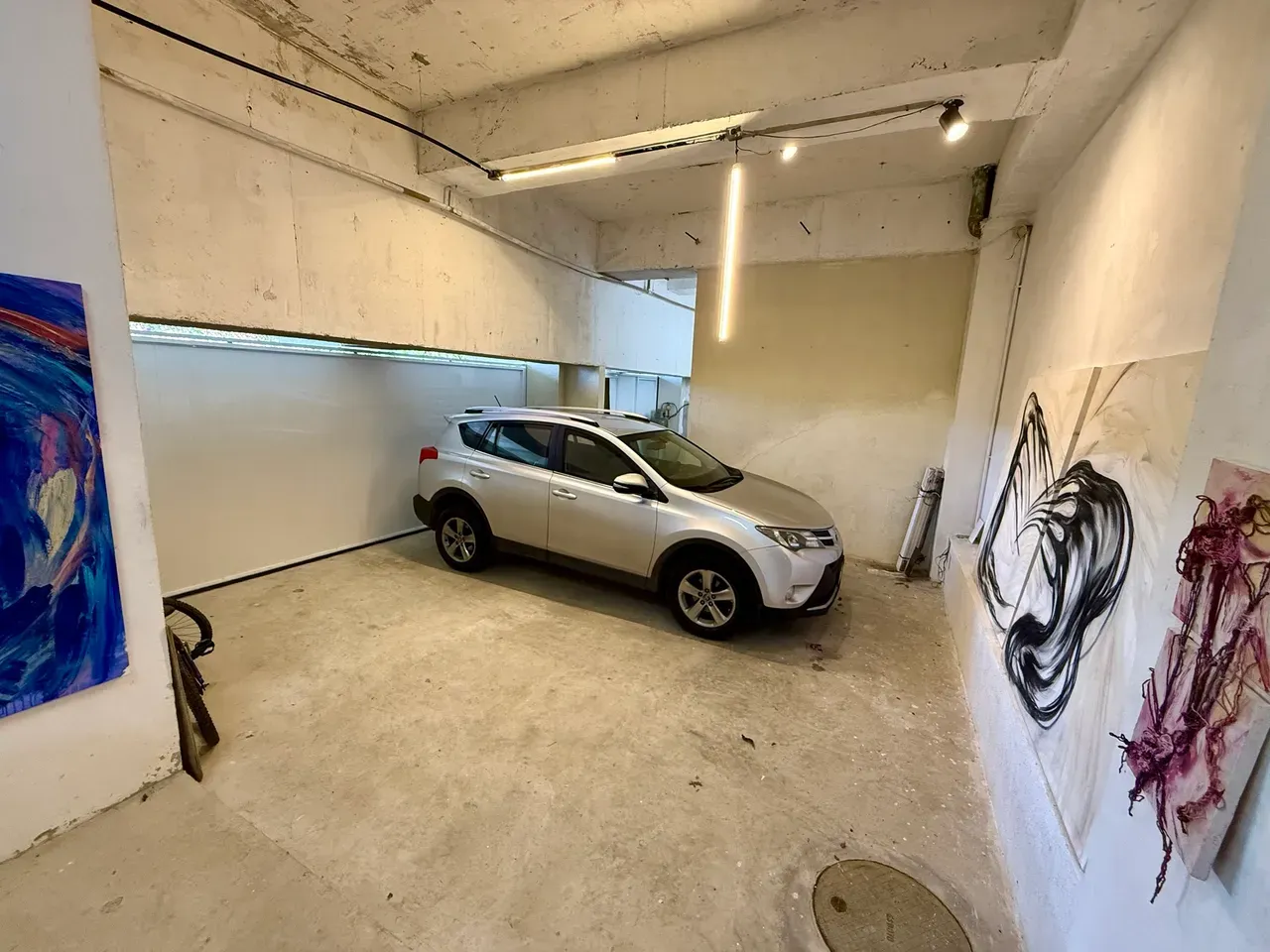 Furnished house, 600 m², with a dishwasher — photo 43