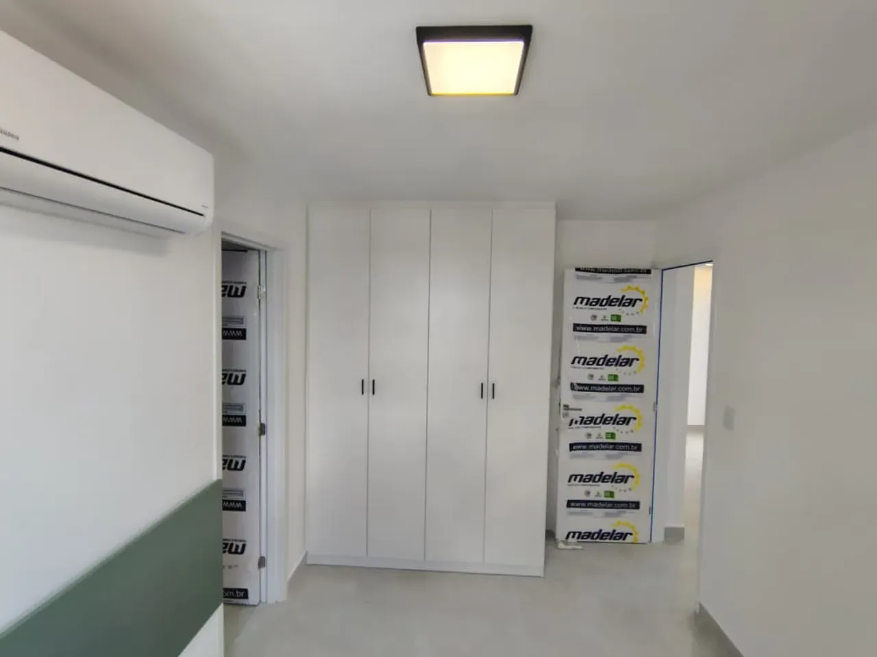 2-bedroom apartment with en-suite and 55 m² on the 6th floor — photo 3