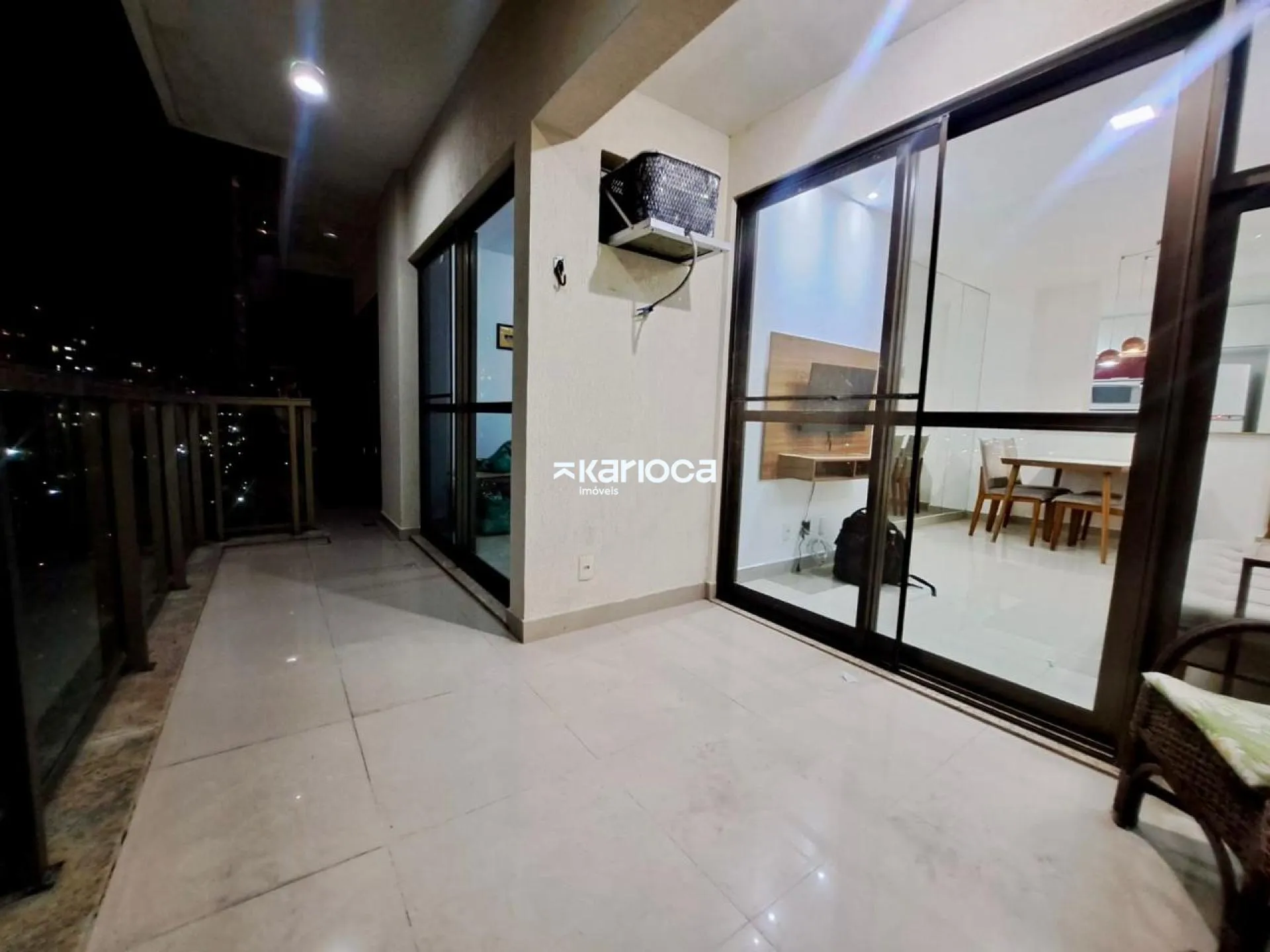 3-bedroom apartment with a washing machine — photo 9