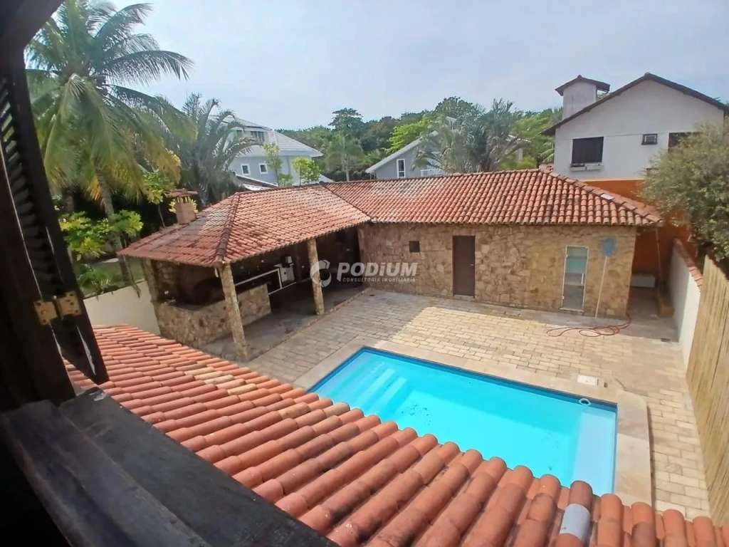 Duplex house for rent with 3 bedrooms and 350 m² — photo 18