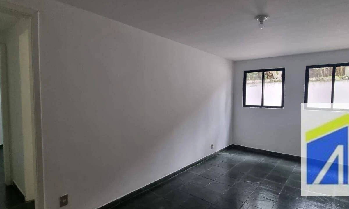 Apartamento de 45 m² e 1 quarto, Recreio dos Bandeirantes — photo 17