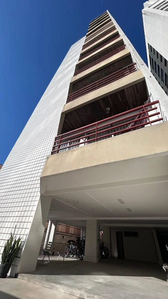 Unfurnished 67 m² apartment with 2 bedrooms — photo 9