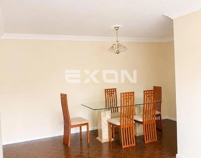 Unfurnished 2-bedroom apartment with 97 m² and parking — photo 3