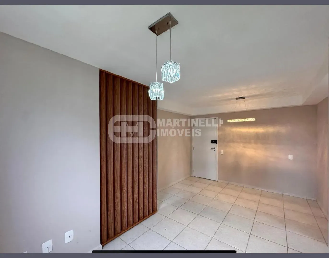 Apartamento de 2 quartos em condomínio com academia — photo 5