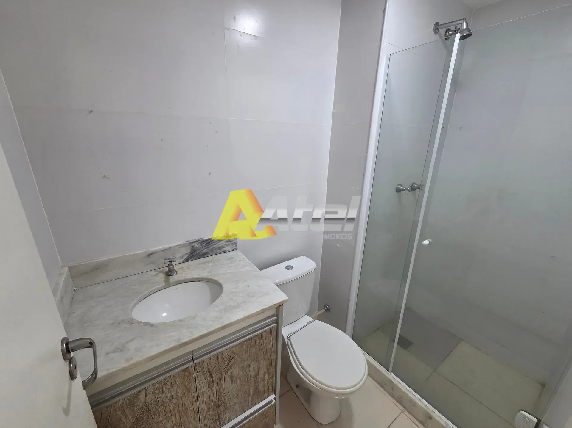 Apartamento de 2 quartos em condomínio com sauna — photo 11